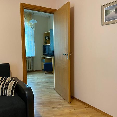 Guest House Eurista Druskininkai Chambre photo