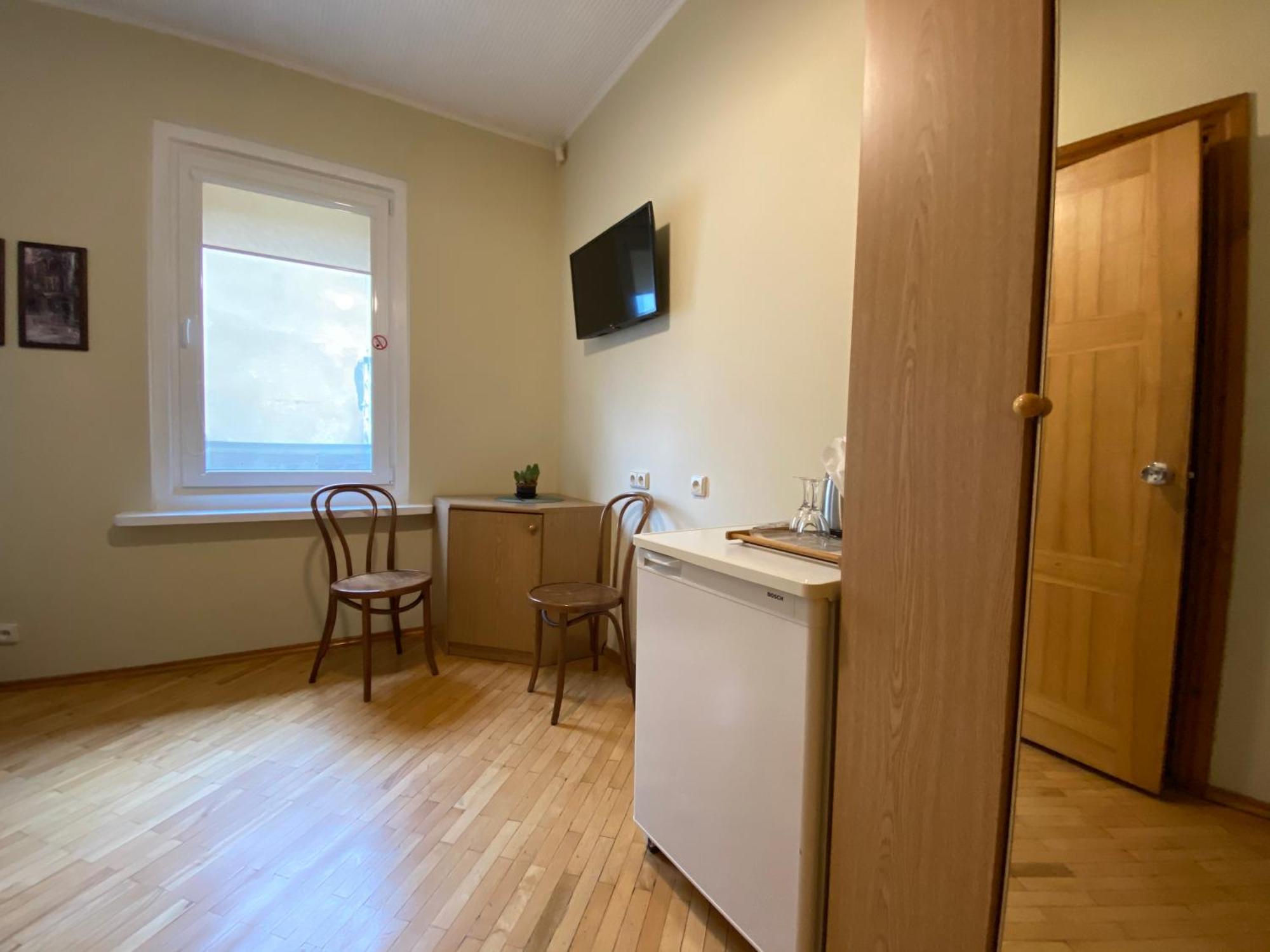 Guest House Eurista Druskininkai Chambre photo