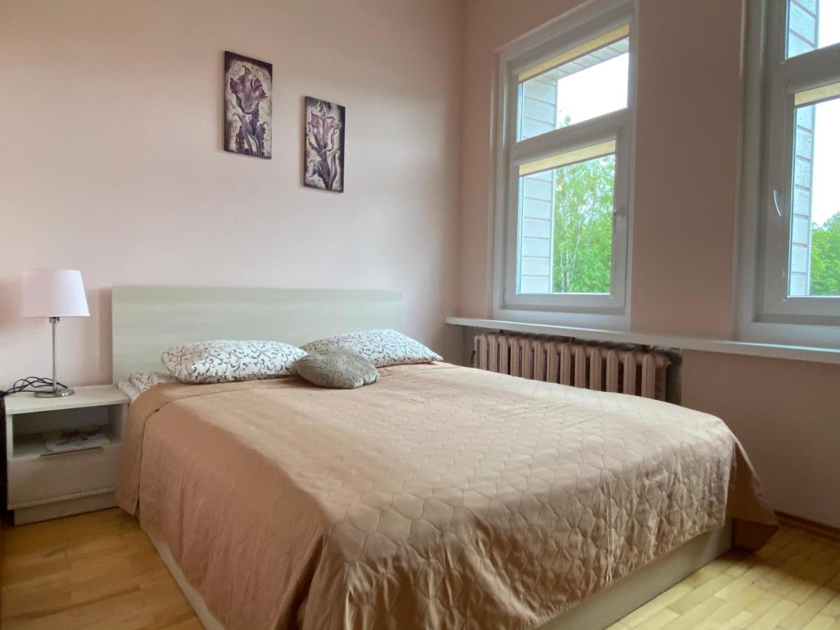 Guest House Eurista Druskininkai Extérieur photo